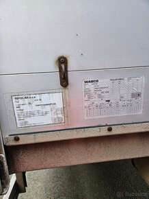PŘÍVĚS HIPOCAR 10 t autoškola - 6