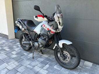 Yamaha XT 660 Z Tenere - 6