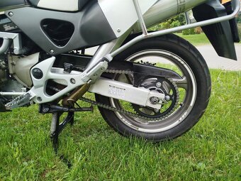 Honda XL 1000 Varadero - 6