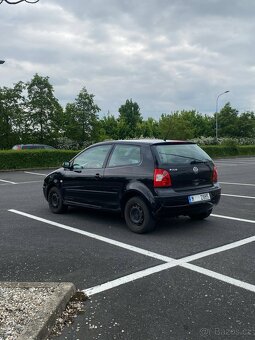 Volkswagen Polo - 6