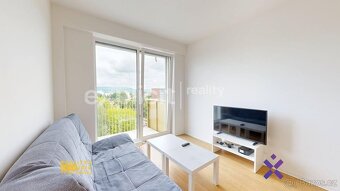 Pronájem bytu 2+kk, 44 m2 - Rezidence u Dřevnice, Otrokovice - 6
