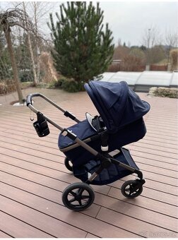 Kocarek Bugaboo Fox 3 - 6