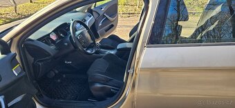 Citroen C5 2.0 HDI, Automat - 6