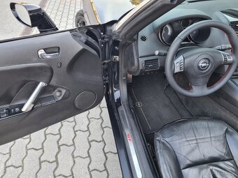 OPEL GT - 6