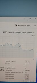 Herní počítač - Nvidia GeForce RTX 2080 | AMD Ryzen 5 1600 - 6