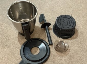 Thermomix TM5, krásný stav - 6