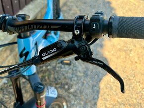 Trailové elektrokolo Specialized Turbo Levo, XL, 2020 - 6