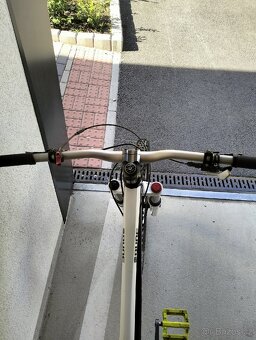 Enduro/Trail Mondraker Dune 2010 26" M - 6