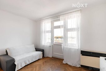 Pronájem byt 1+kk, 32㎡ - 6