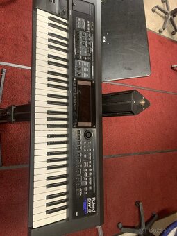 Roland gw 8 - 6