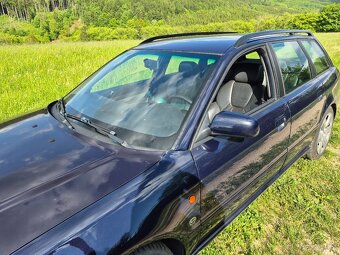 A4 B5 QUATTRO 1.8T 240hp S4 paket - 6