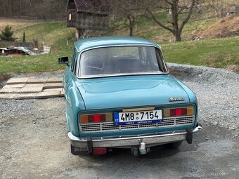 Škoda s100 - 6