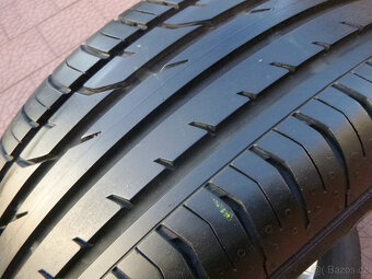 Letní alu originál VW Sharan 5x112 6,5Jx16 ET33 7N0601025A - 6