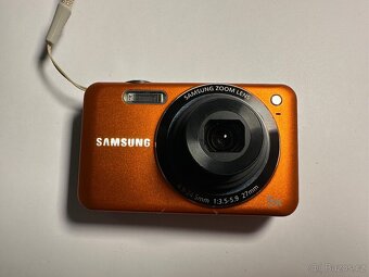 Samsung ES73 12.2 Mpx - 6