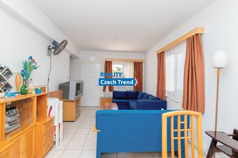 Prodej investiční nemovitosti - dům se 2 ložnicemi, 100 m2 n - 6