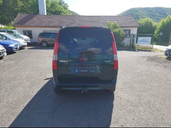 Mercedes-Benz Vaněk 1.7crdi - 6