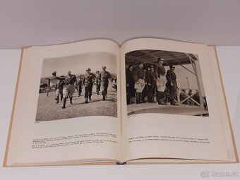 Strakonice v revoluci 1945, II. světová válka, US Army. - 6