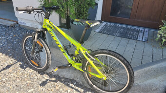 Dětské kolo Scott 20" - 6