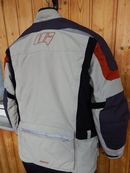 Cestovni komplet Hein Gericke vel.50 na postavu 190cm - 6