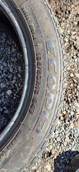Sada letních pneu Bridgestone 195 50 R16 94V - 6