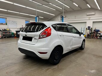 Ford Fiesta 1.5 TDCI 70 kW - 6