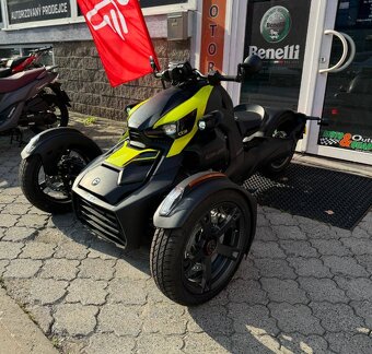 CAN-AM Ryker 900 MY22 SPZ - 6