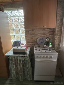 Prodám chatu Kadaň u Hvězdárny - 6