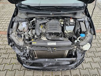 VW Polo 1.0TSI 70kW Highline - 6