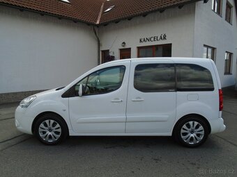 Citroën Berlingo 1.6 I 16V - 6