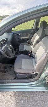Seat Ibiza 6l 1.4 - 6