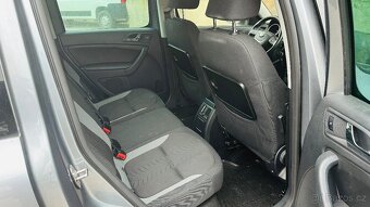 Škoda Yeti 1.2 TSI - 6