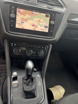 VW TIGUN 1,5TSI AUTOMAT - 6