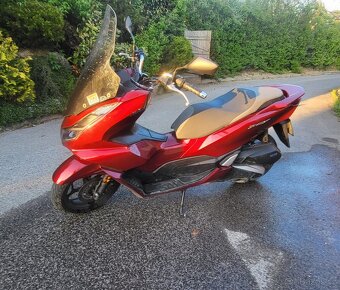 Honda pcx 125 - 6