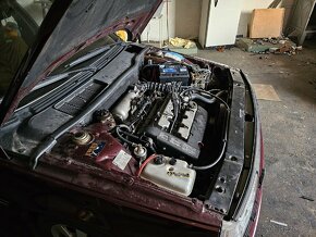 Fiat Croma 2.0ie - 6
