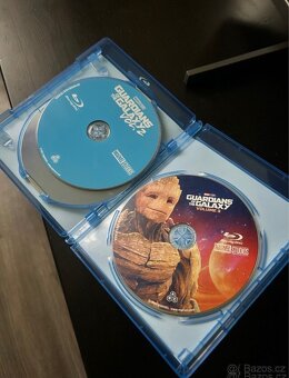 Blu Ray dvd - 6