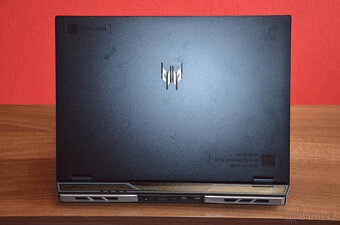 Acer Predator Helios Neo 16 i9/32GB/SSD 1TB/RTX4060 - 6