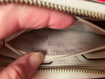 Peněženka Michael Kors ORIGINÁL - 6