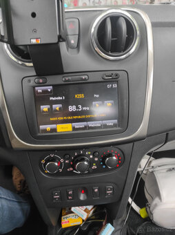 Dacia Sandero Stepaway 0.9 66 kW - 6