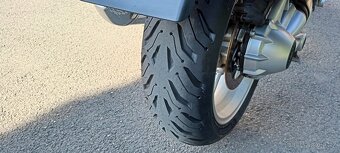 BMW R 1200 RT, spolehlivé km, pravidelný servis - 6