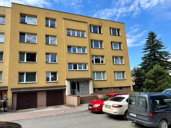 Pronájem bytu 1+1 na ulici tř. 17. listopadu v Karviné - 6