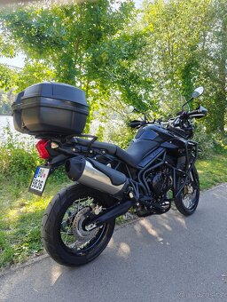 Triumph Tiger 800 XC - 6