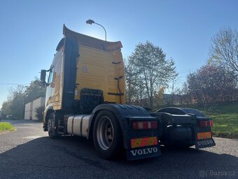 VOLVO FH - 6
