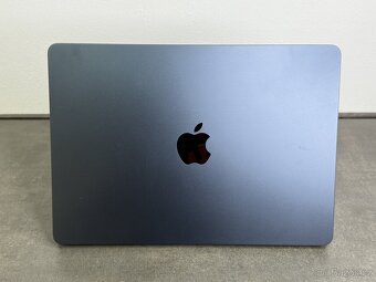 MacBook Air 13'' 2022 / M2 / 16GB / 1TB SSD / Midnight - D - 6