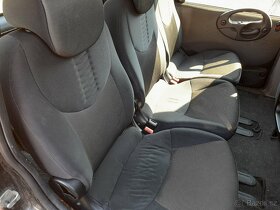 Fiat Multipla 2007 - 6