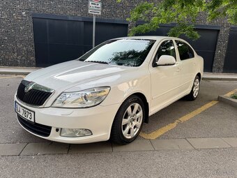 🚀🚀🚀ŠKODA OCTAVIA 2.0 NAFTA AVTOMAT 🚀🚀🚀 - 6
