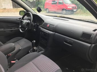 Škoda Octavia 1.9Tdi 81kw r.v2003 - 6