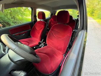 Citroen C2 - 6