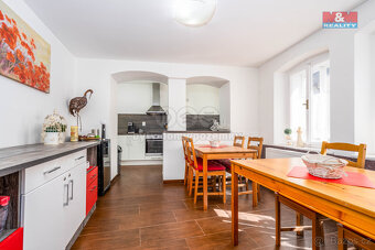 Prodej rodinného domu, 281 m², Nové Město pod Smrkem - 6