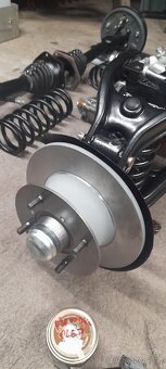 nápravy škoda 100,110r,120úzká - 6