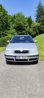 Škoda Octavia I 1.9TDI 4x4, 74kW Referenční vůz - 6